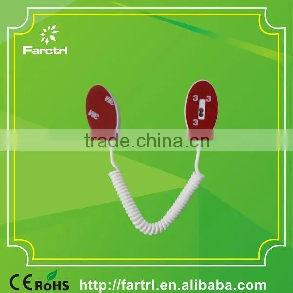 Magnetic Recoiler Retail Display Lock