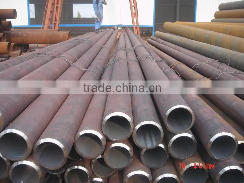 C45 Carbon Steel Tube