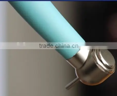 Model: HS-C CE Approved rainbow high speed dental handpiece