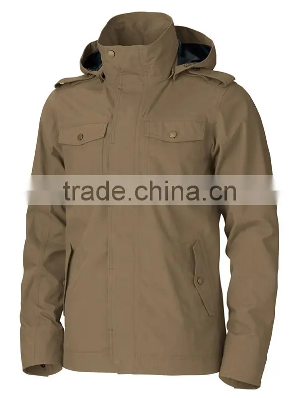 Hot sell 2015 new products cheap waterproof jackets outdoor jacket