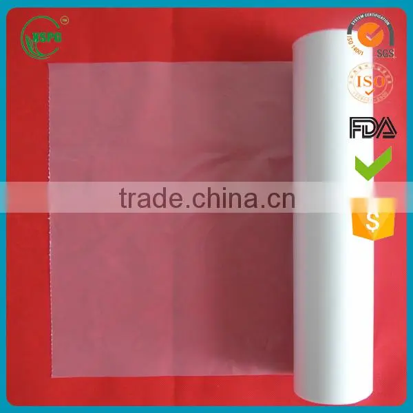 shopping plastic bag for supermarket