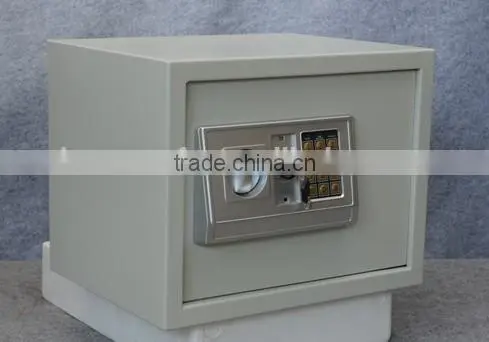 popular Electronic home safe,steel safe,key lock safe