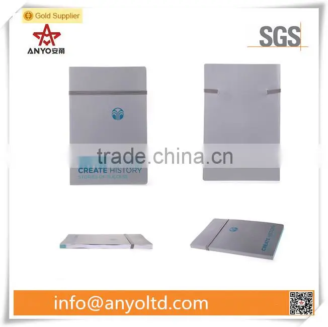 Wholesale A5 notebook