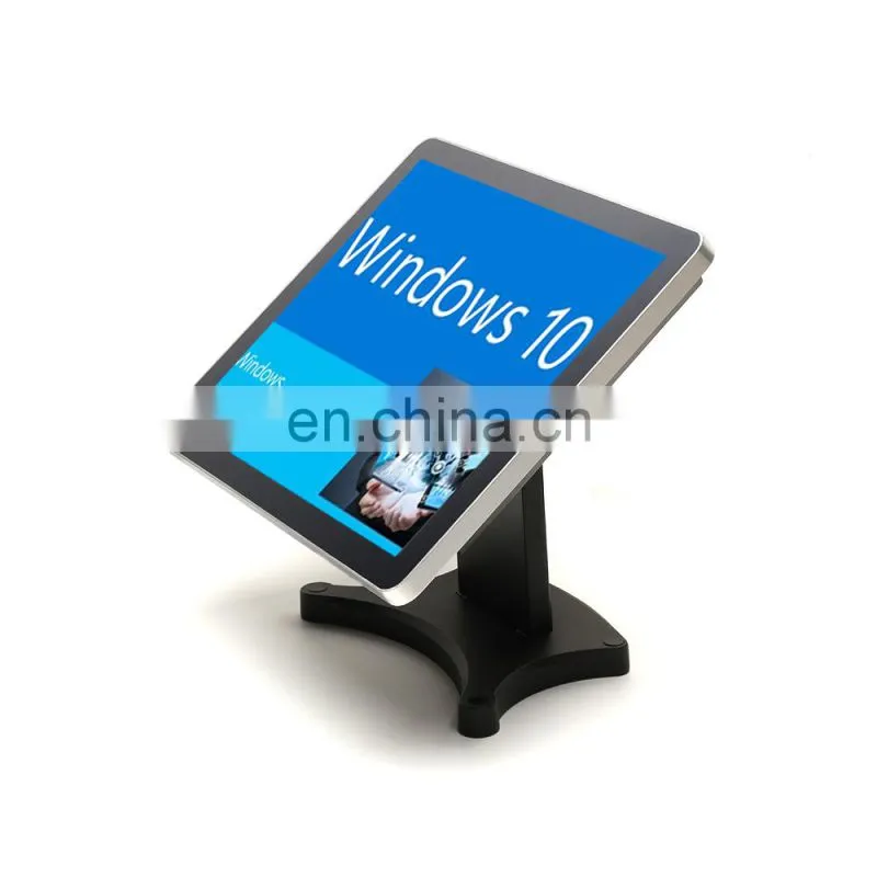 POS System Terminal Machine Retail Cash Register all in one for supermarket restaurant