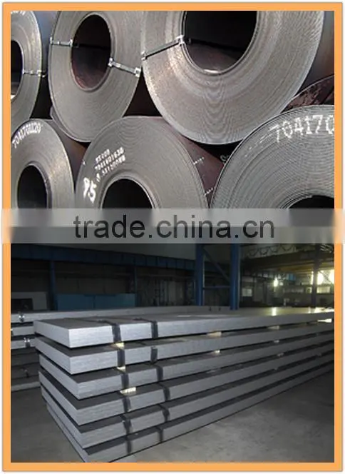 carbon steel coil