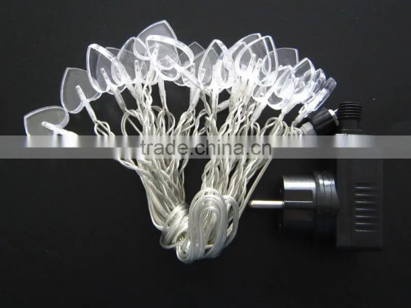 christmas led lighting new style products