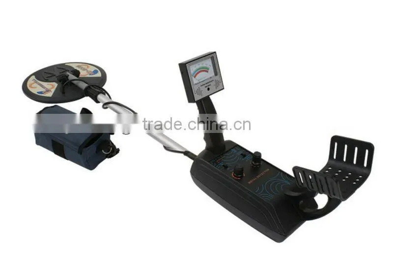 Hot selling underground Handle Metal Detector MD5008