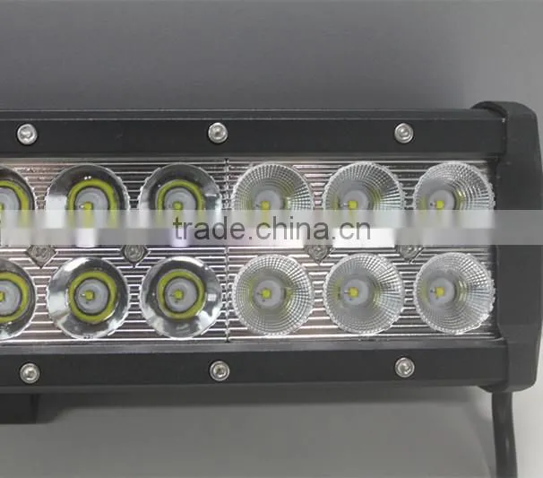 rally led driving light bar led offroad driving light