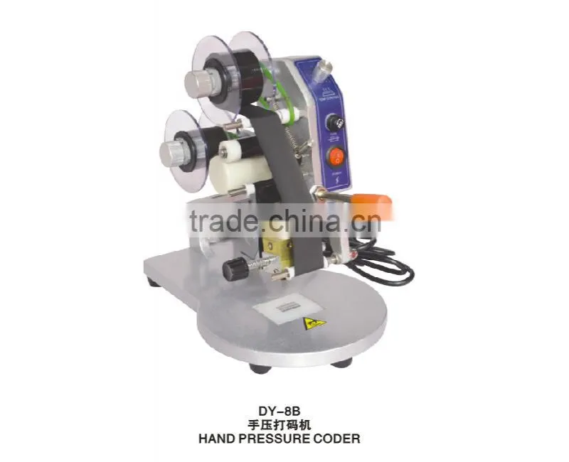 Hot Selling High Speed TTR slitter Bar Code Ribbon Slitting Machine
