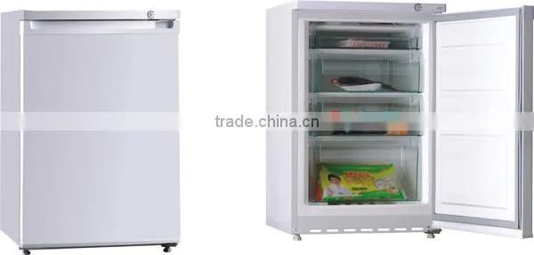 Hot sale china wholesale deep freezers price