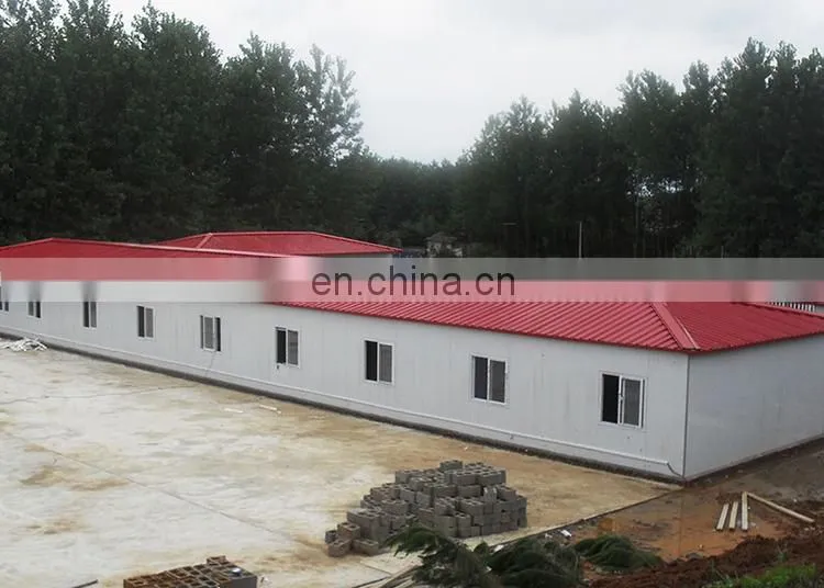 Modern Prefab House Small Lows Prefab Houses
