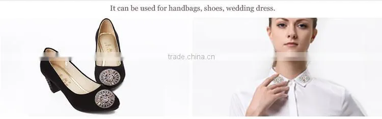 Hot Selling Hot Fix Rhinestone Sheet /Wholesale Export Iron On Rhinestone Sheet
