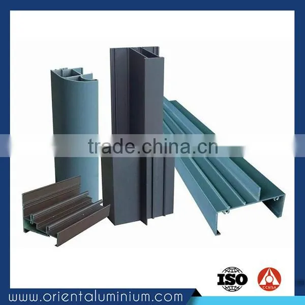 colorful anodized aluminium price per kg
