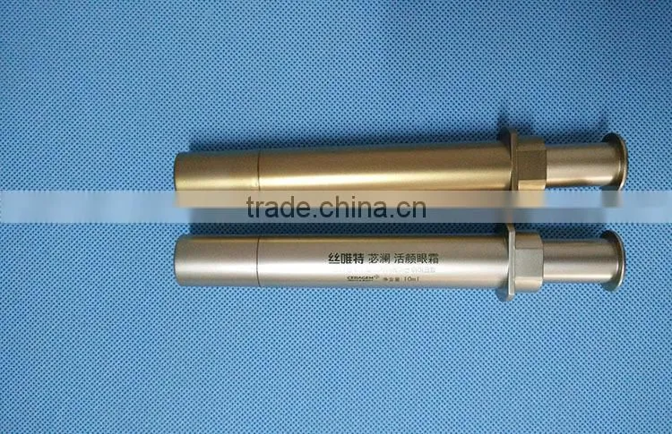 eye cream liquid bottles 10ml 20ml syringe