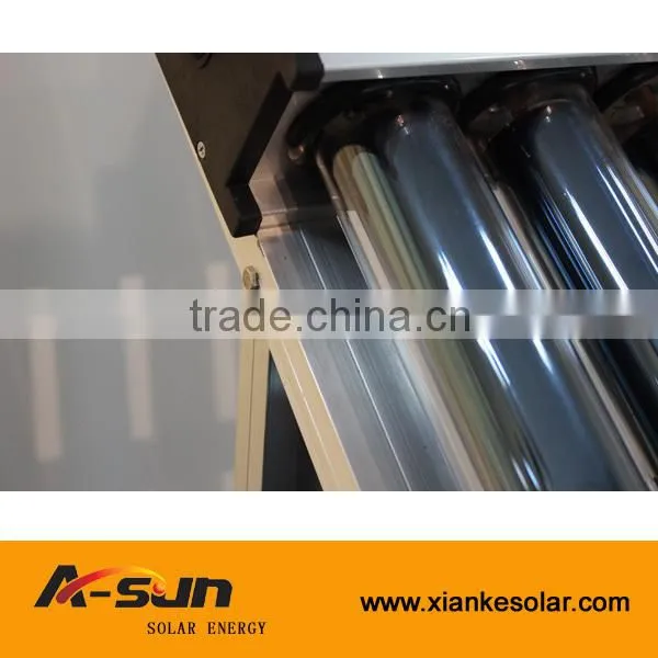 18tube Solar Collector For Heating