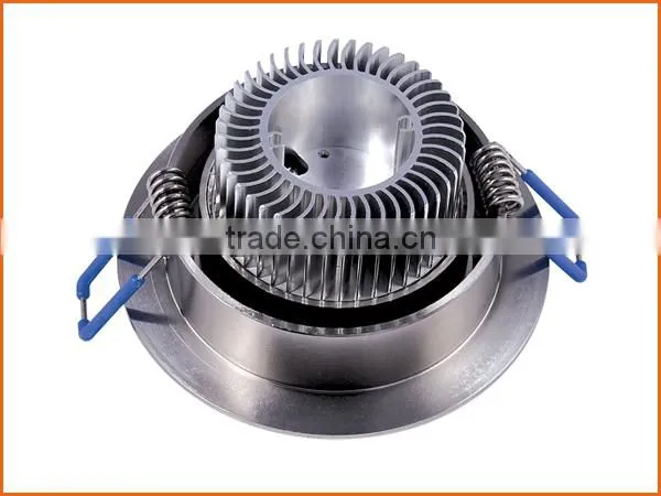 2015 Newest excellent selling 30W led ceiling light COB (housing available)