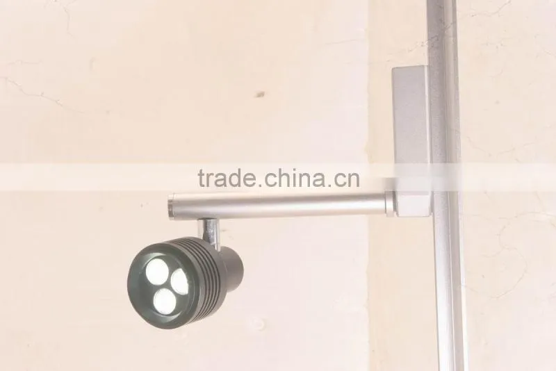 zhongshan factory 3*1w LED spot light(high power)