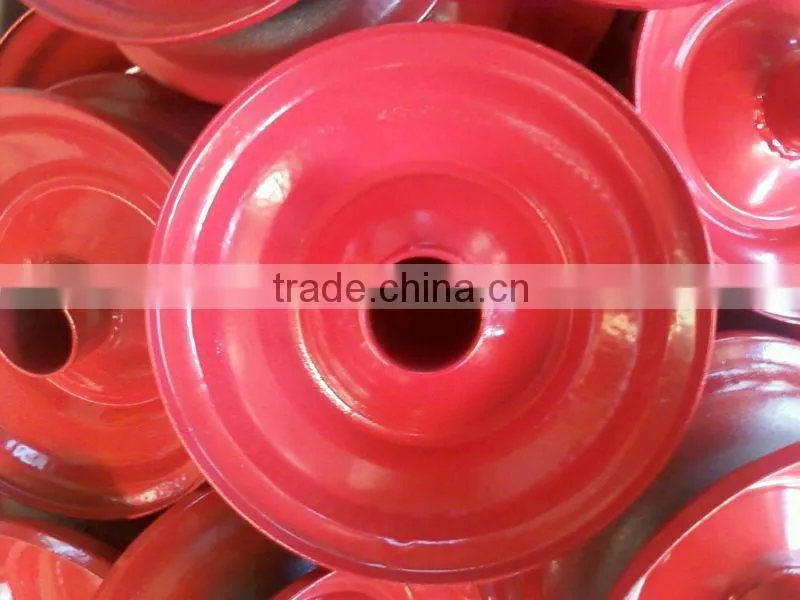 14''x4''steel truck/wheelbarrow wheel rim