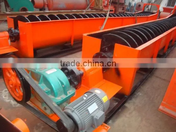 wheel sand washing machine washed sand with reasonable price