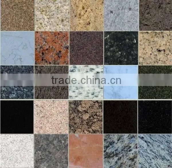 Cheap Grey Granite Tiles Flooring Wall Cladding