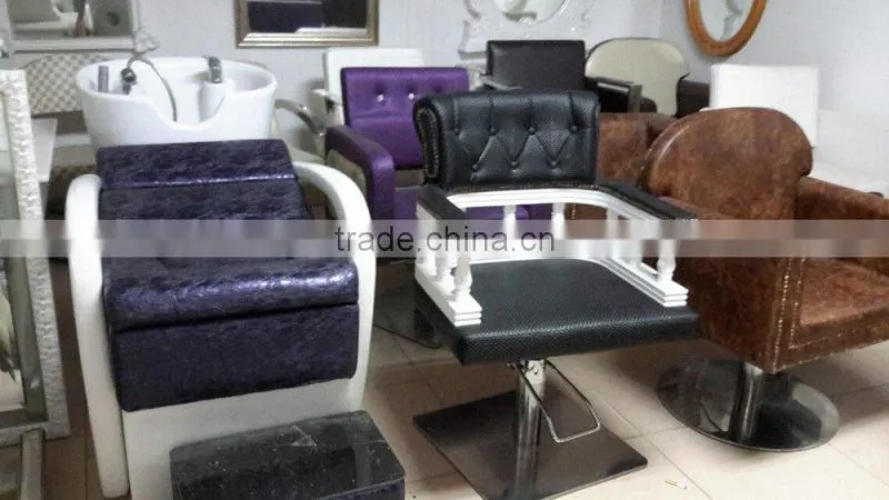 2014 New Beiqi salon furniture barber chair