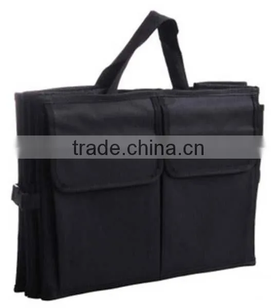Factory packaging cheap organza bag