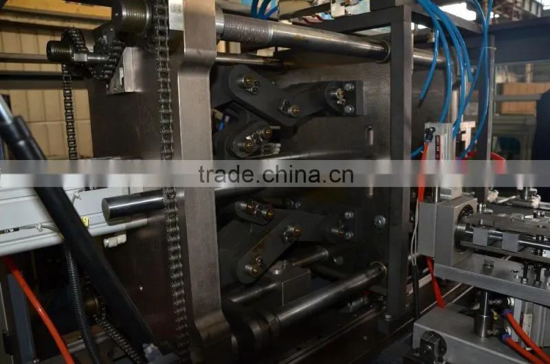 5 Gallon Blow Moulding Machine Factory Price New Discount