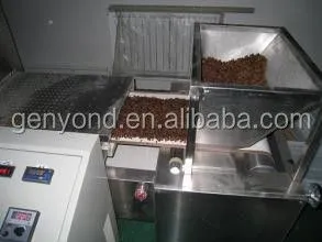 Raisin Cleaning Machine for the Raisin Processing