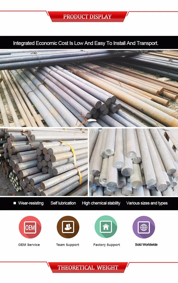 Earthquake-Resistant Seismic Steel Bars Compliant with ASTM A706 & BS Standards