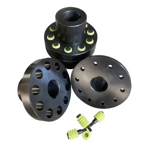 pin coupling (4)