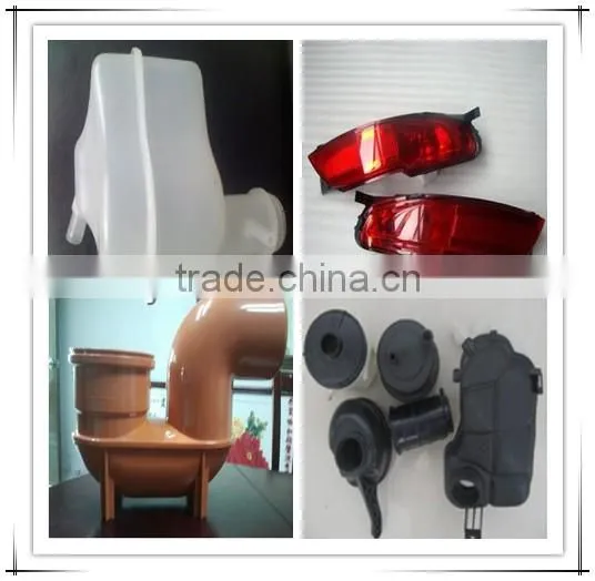Hot Plate Plastic Heating Welding Machine for Battery Box with Wide Scope of Application
