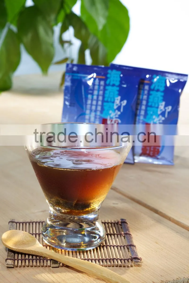 Health Drink Brick Tea Brown Sugar Tea