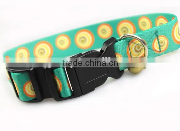 Retractable Dog Leash and dog collar