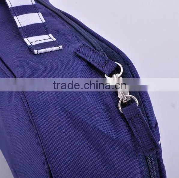 2014 hot sell canvas drawstring travel bag (XY22)