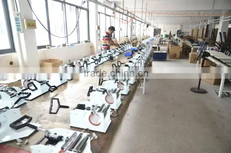 digital mug printing machine heat transfer label printing machine mug heat printing machine transfer machine black new stly