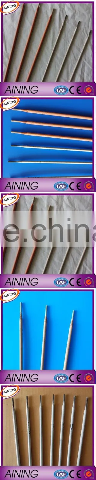 Best Quality Stainless Steel Welding Rod E316L-16