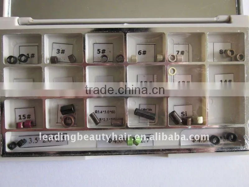 Hot sale good quality copper micro ring
