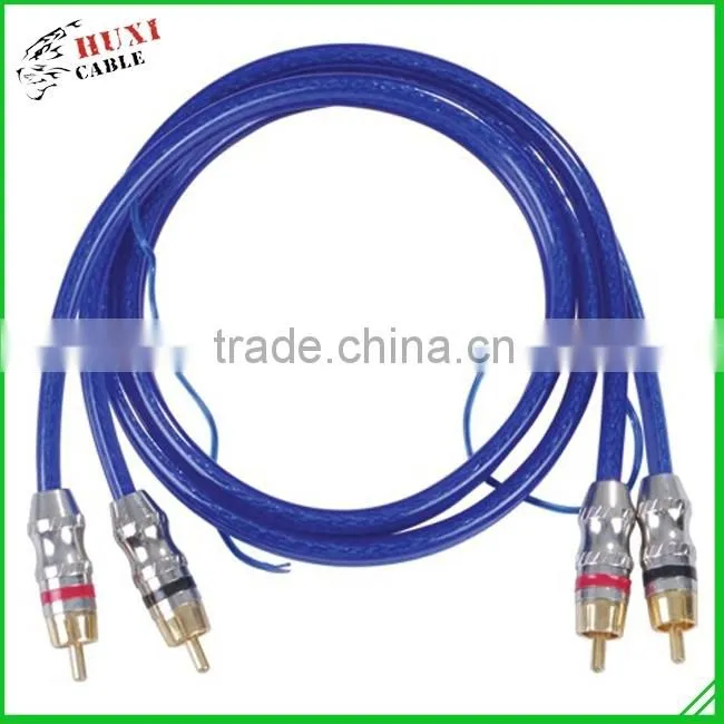 Direct Buy China Electrical 2 Rca To 2 Japan Sex Video Av Vga Rca Cable