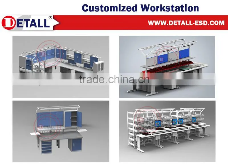 Detall high quality industrial tool cabinet