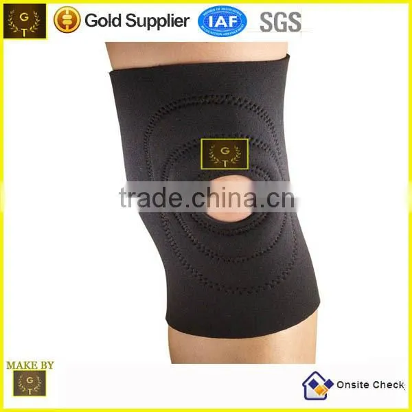 knee support brace pad