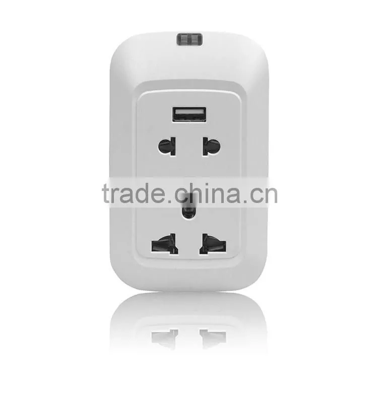 UK EU AU USA Standard smart home automation