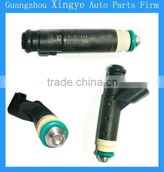 ford Fuel Injector OEM#:4L5E-A4A 9F593 122 3217C08959