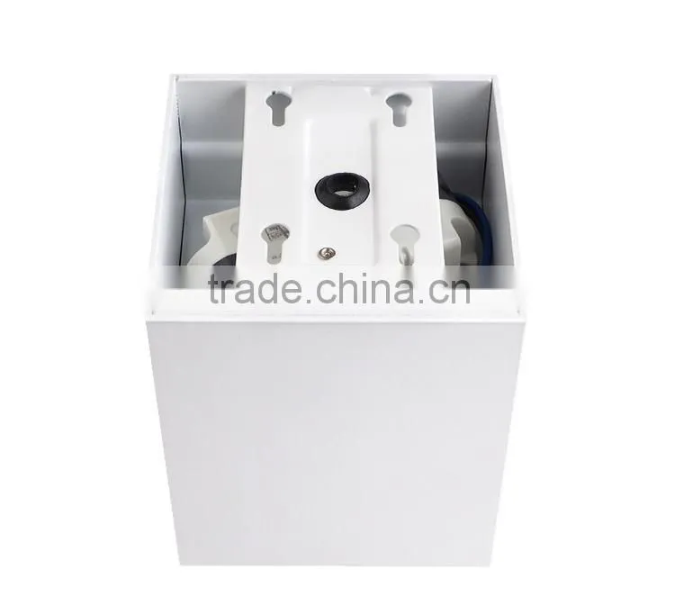 High Quality 20W 60 Degree Ceiling Mounted Square COB LED Surface Downlight 10W 20W 30W