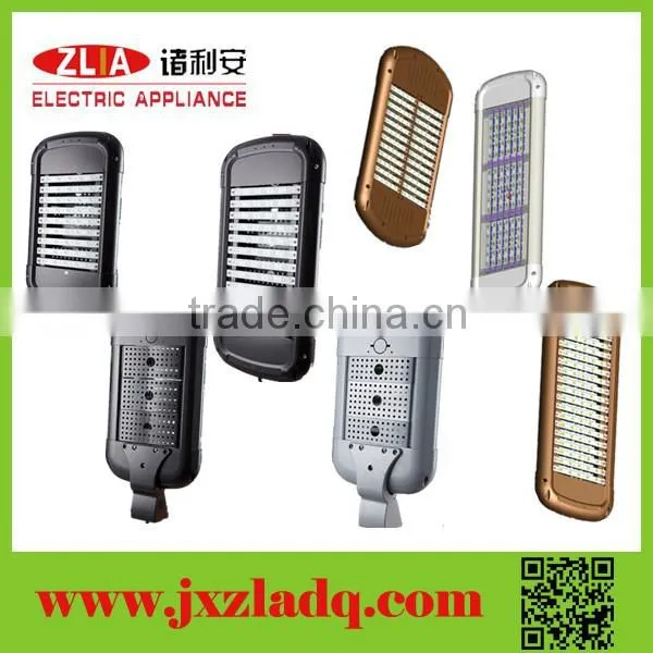 30w-280w LED street light CE RoHS NEW MODEL IP68 IP67 Aluminum 110lm/w