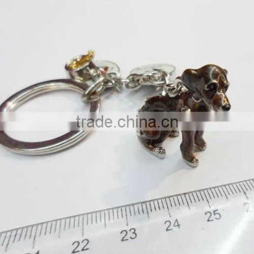 Epoxy Owl Key finder For 2013