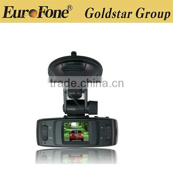 2015 hot selling 1.5" HD 1080P GS1000 Car Black Box
