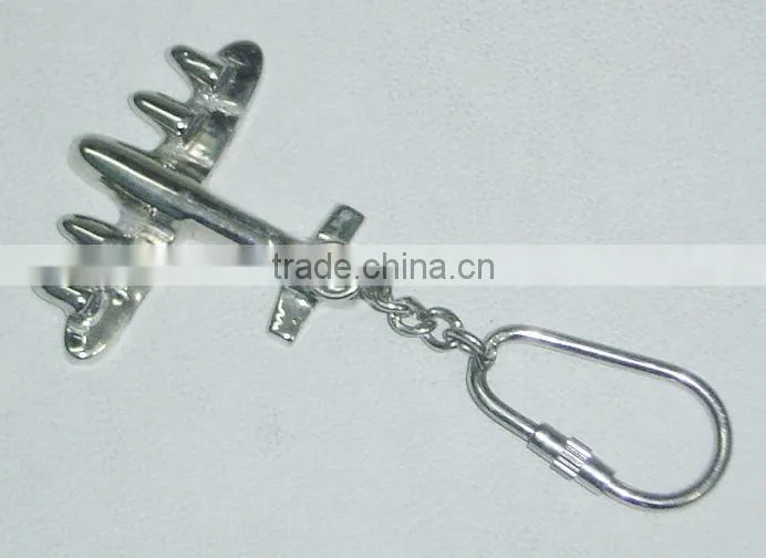 Promotional keychains