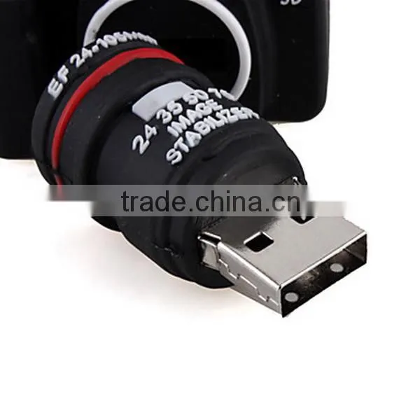 Gifts camera usb pendriver 8gb