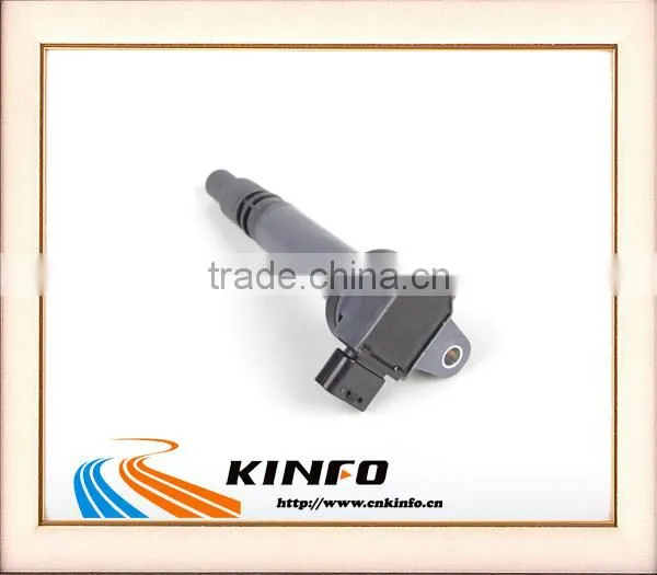 Ignition pack for Land cruiser