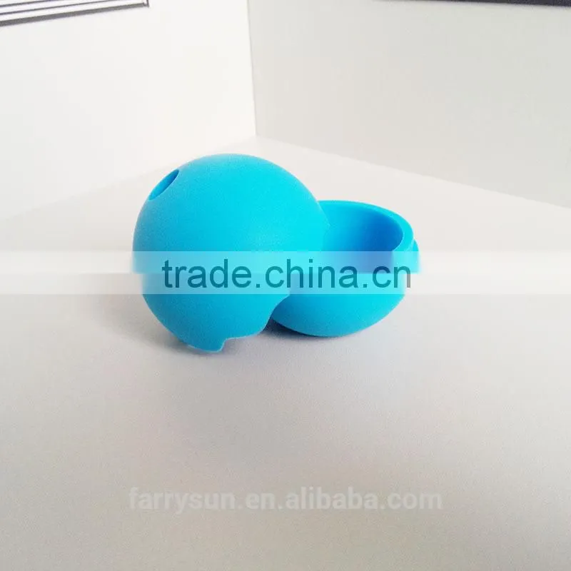 2015 Factory Direct silicone ice block moulds